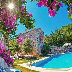Otel Zeytin, Alaçatı