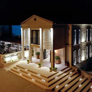 Otel Cemal Alaçati Butık, Alaçatı